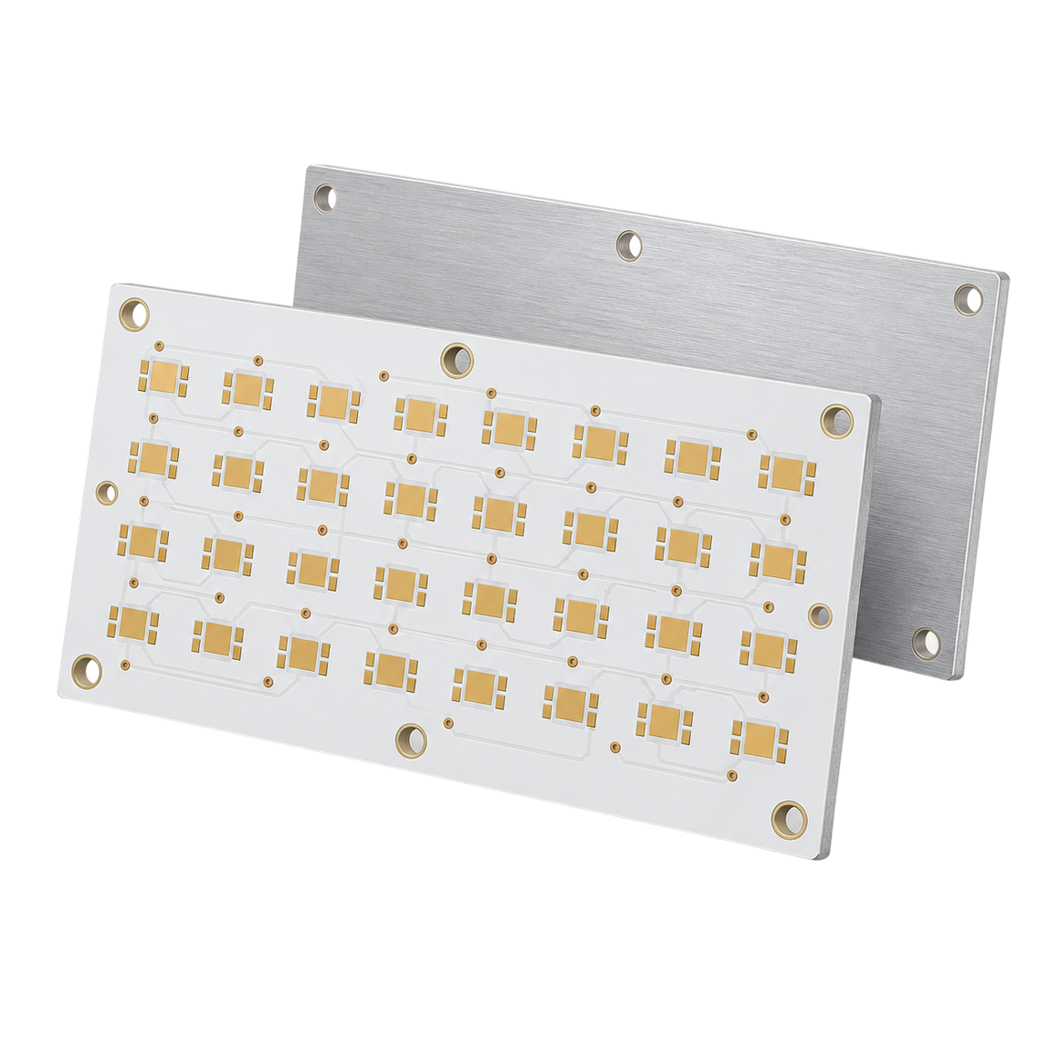 방열용 Aluminum PCB